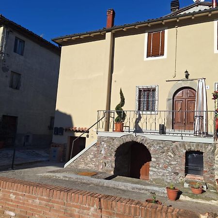 Casa Vacanze La Barca Fiattone Exterior foto